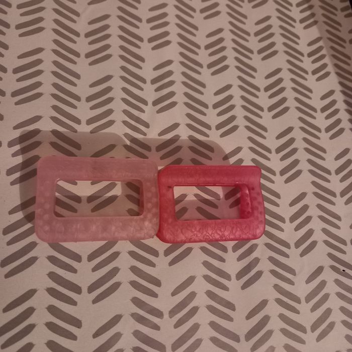 Pince cheveux - photo numéro 2