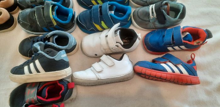 Basket - photo numéro 13