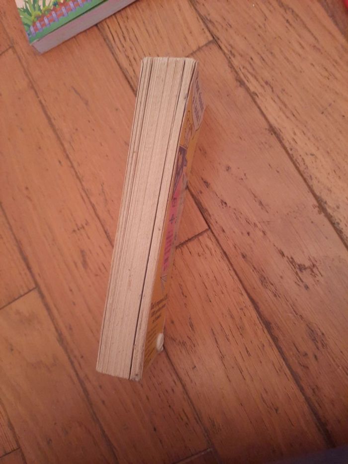 Lot niveau cp - photo numéro 7