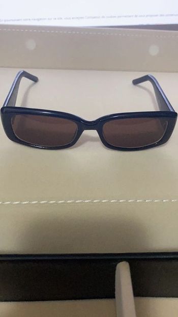 Lunettes de soleil pour montures