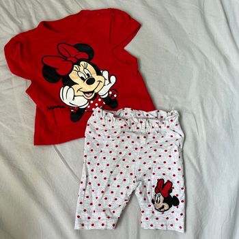 Ensemble Minnie