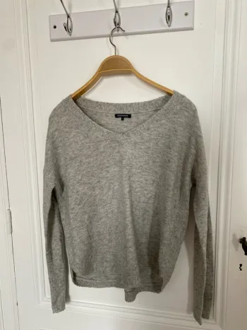 Pull col V Bonobo S