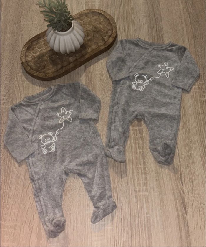 Pyjamas
