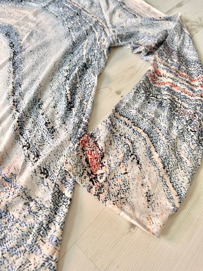 Magnifique tunique Ample 40 - photo numéro 2