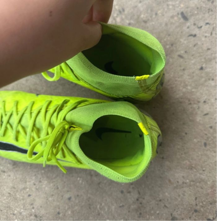 Crampons Nike - photo numéro 6