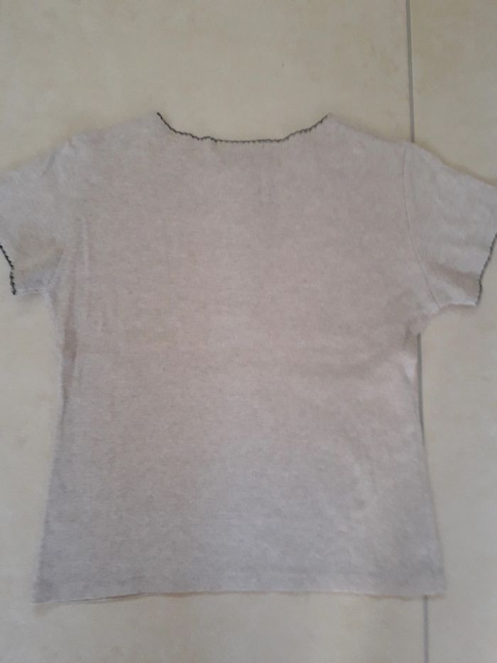 T-shirt - 10 ans - photo numéro 2