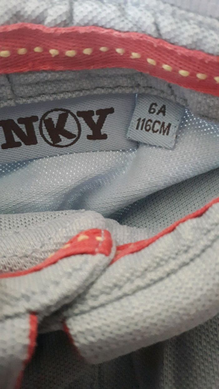 Polo 6 ans - photo numéro 3