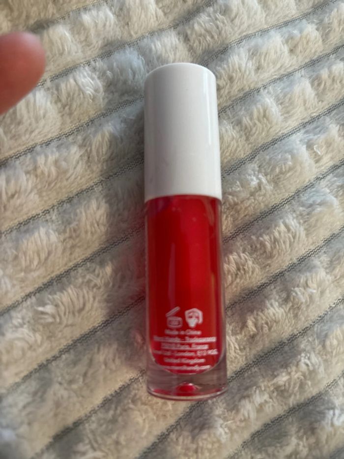 Gloss femme - photo numéro 2