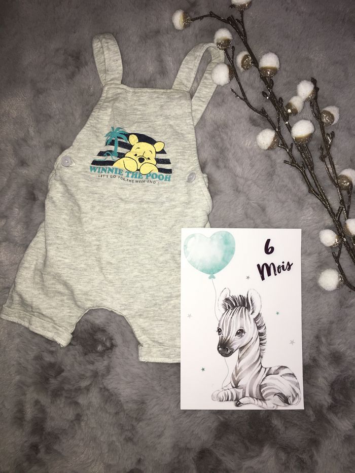 Ensemble 6 mois - photo numéro 5