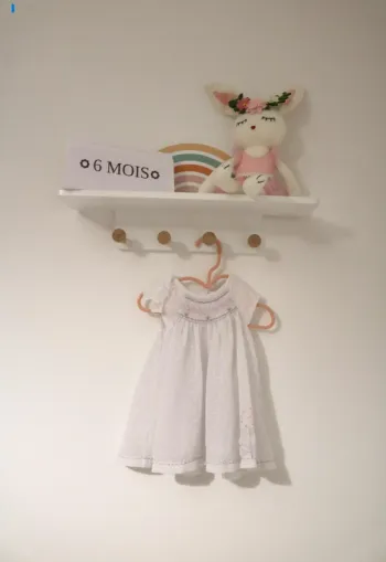 Robe Orchestra 6 mois