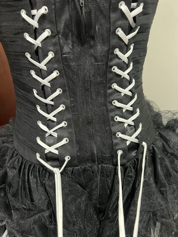 🟣 Sublime robe de cérémonie / Mariage 🟣 Profitez en - photo numéro 7