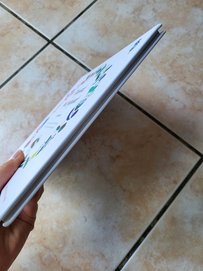 Piquant, pas piquant de Song Jimin - photo numéro 4