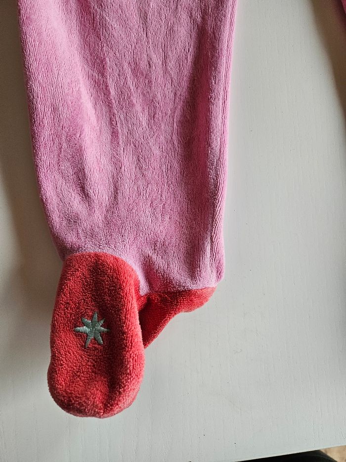 Pyjamas 2 pièces fille - photo numéro 3