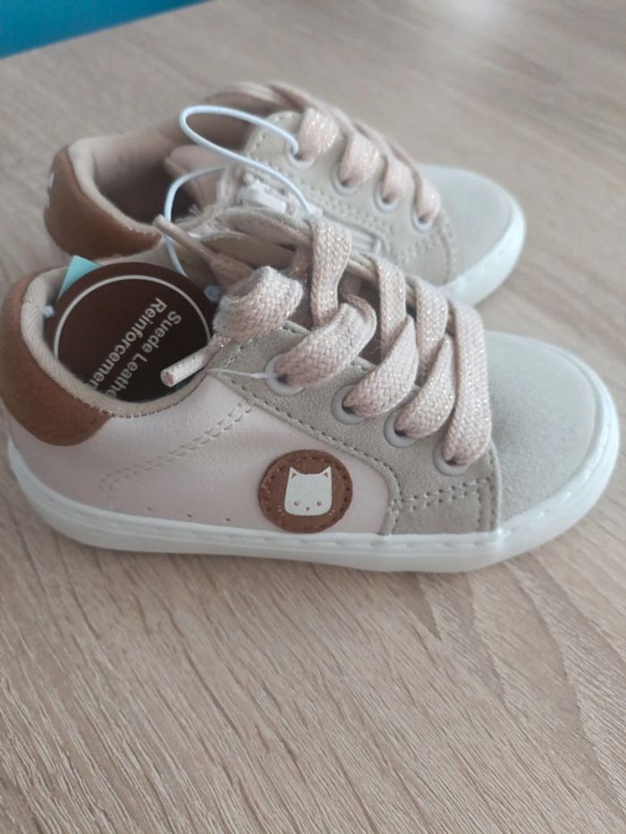 Baskets - photo numéro 4