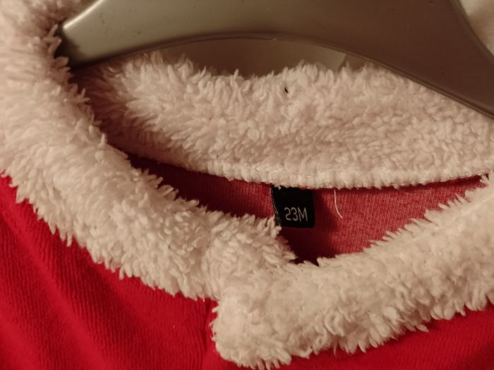 Pyjama Noël 23 mois - photo numéro 4