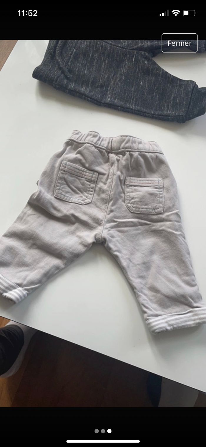 Pantalon - photo numéro 2