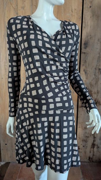 Robe La fée maraboutée XS-S