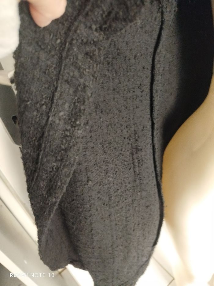 #kytieLfemme. Veste cardigan taille L - photo numéro 6