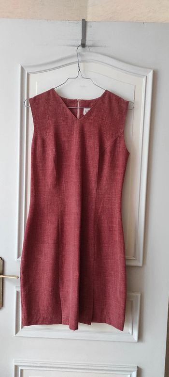 💐Robe - Carbone - taille 40 - Très bon état💐