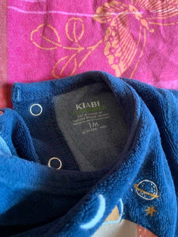 Pyjama - photo numéro 3