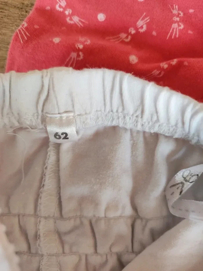 3 leggings 3 mois - photo numéro 4