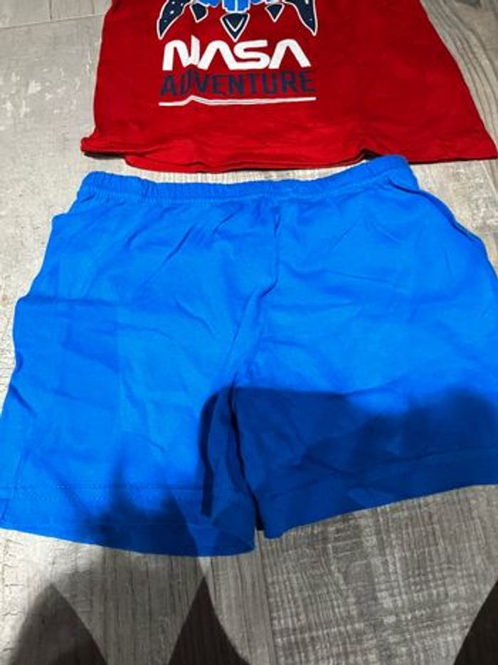 Pyjashort 12/24 mois - photo numéro 2