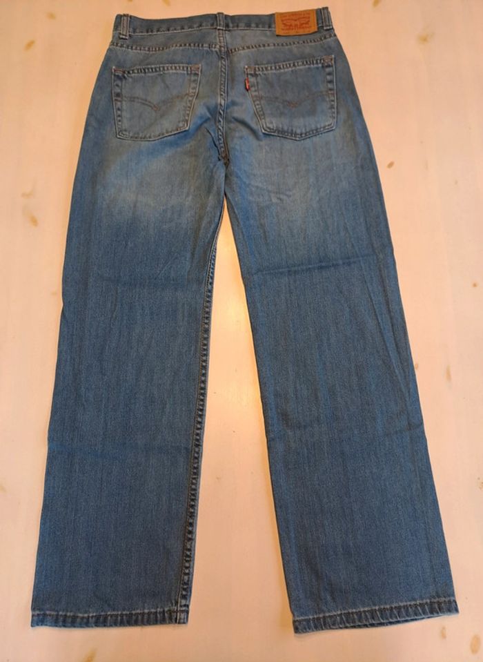 Jeans Levi's 550 29x29 - photo numéro 3