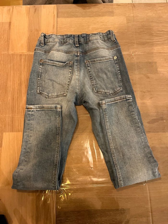 Jean tao tweens - photo numéro 2