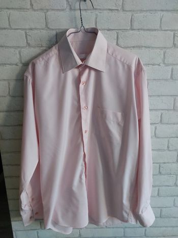 Chemise Kezz taille M 39 / 40