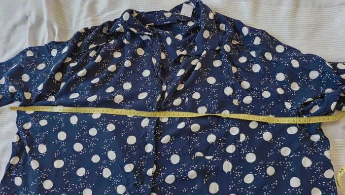 Chemisier kiabi taille 54 - photo numéro 6