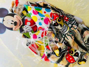 Decoration d’anniversaire divers