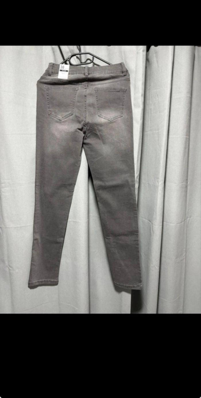 Jeans gemo femme. - photo numéro 2