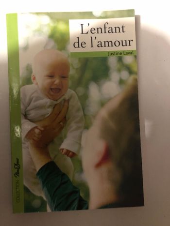 Livre nous deux l’enfant de l’amour