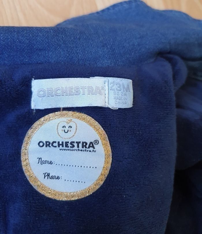 Veste23m - photo numéro 4