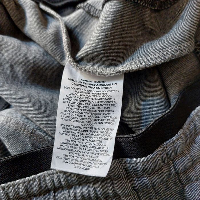 Pant jogging Nike M - photo numéro 7