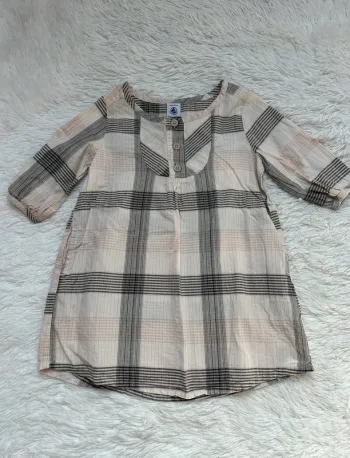 Robe Petit Bateau