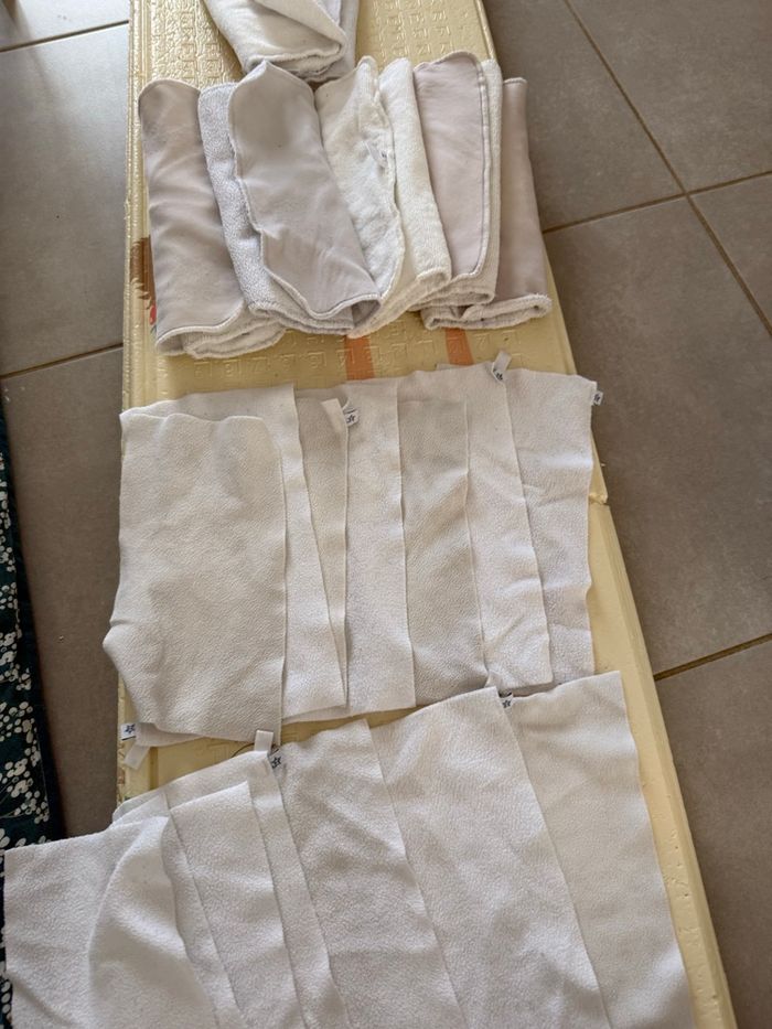 Insert hamac - photo numéro 5