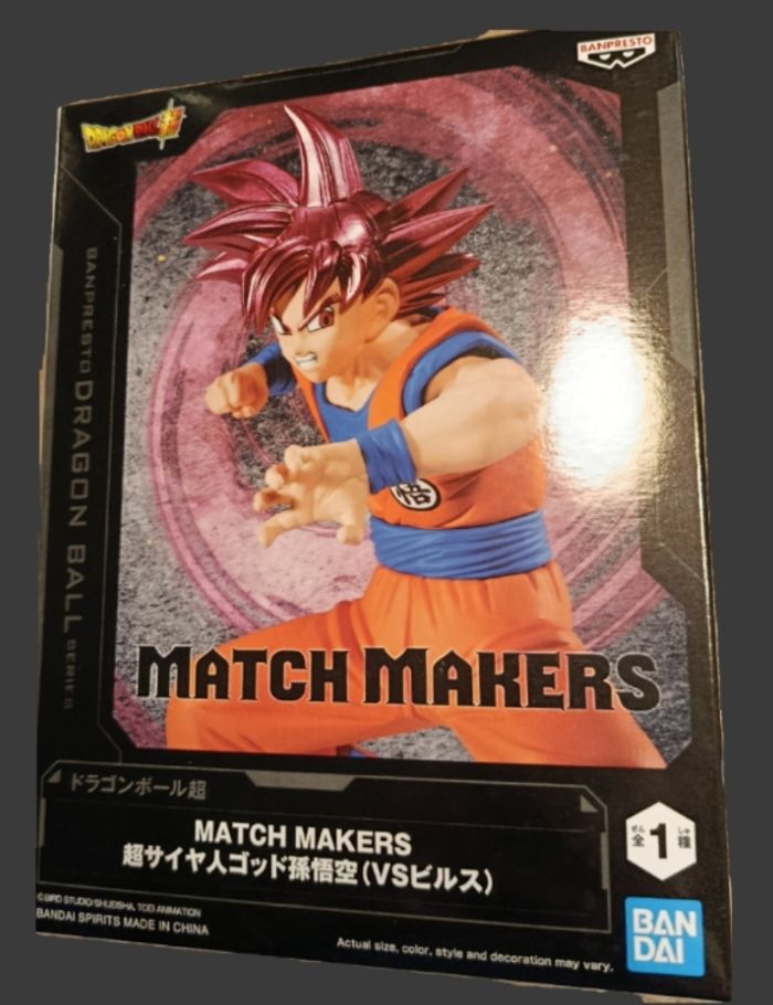Figurine sangoku