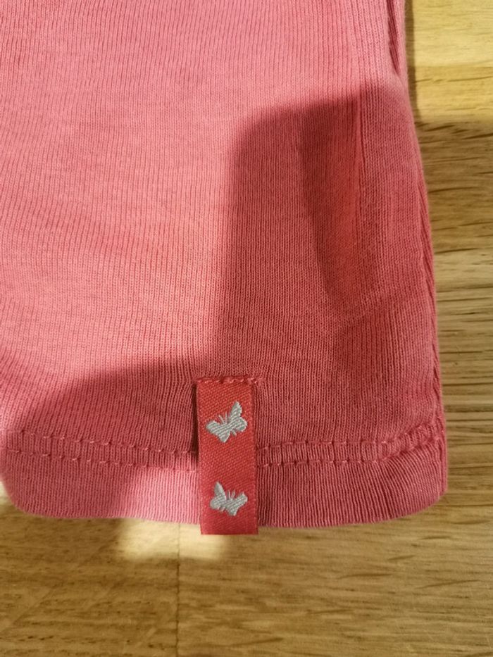 T shirt manches courtes 3 ans NKY - photo numéro 5