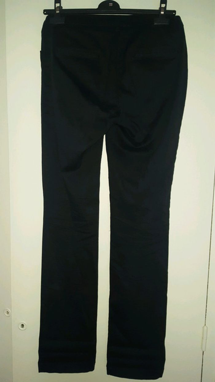 Pantalon Mango - photo numéro 3