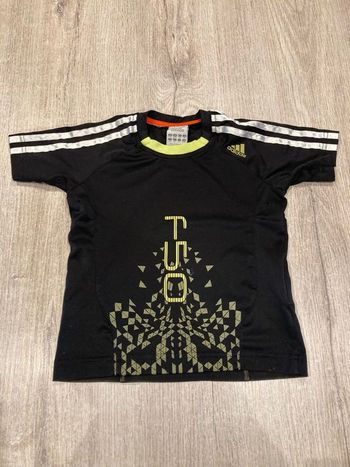 Tee-shirt Adidas 5 ans