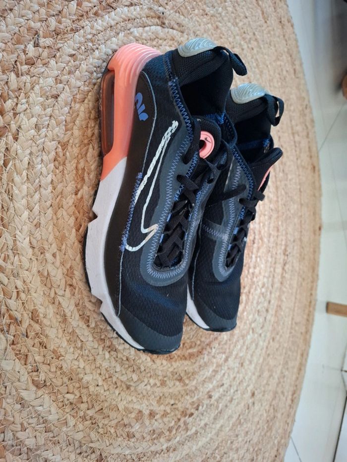 Air Max 37.5