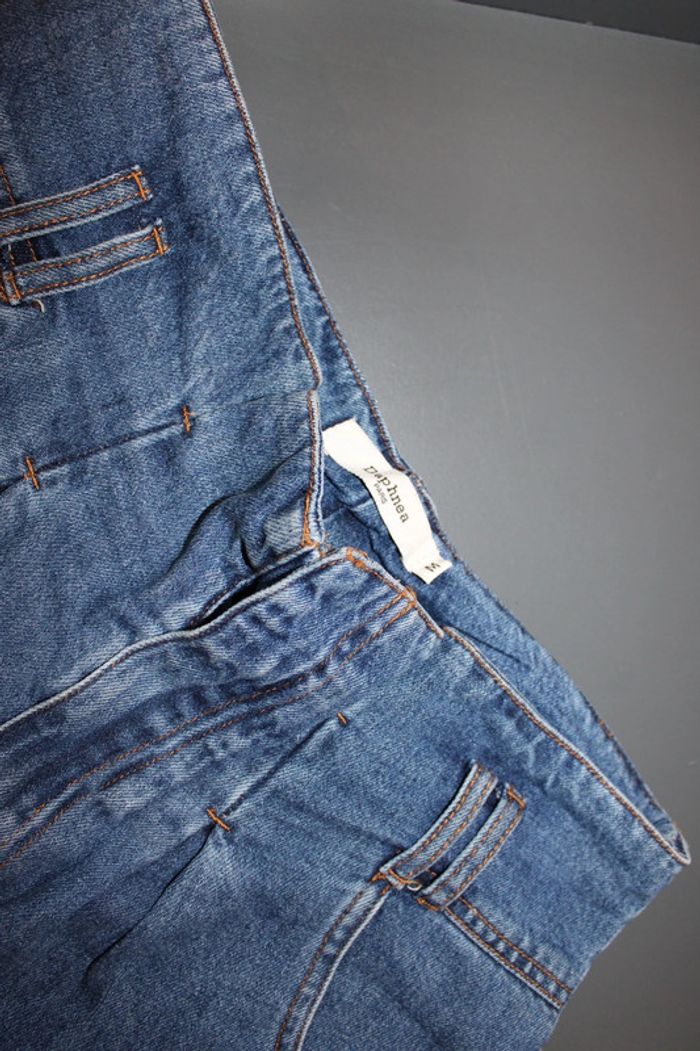 Short en jeans - photo numéro 5