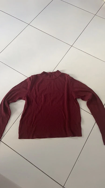 TeeShirt Manche Longue