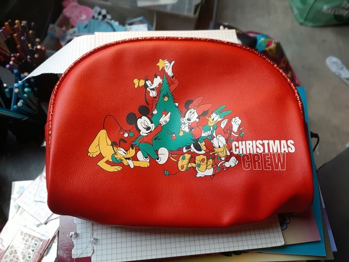 Trousse disney