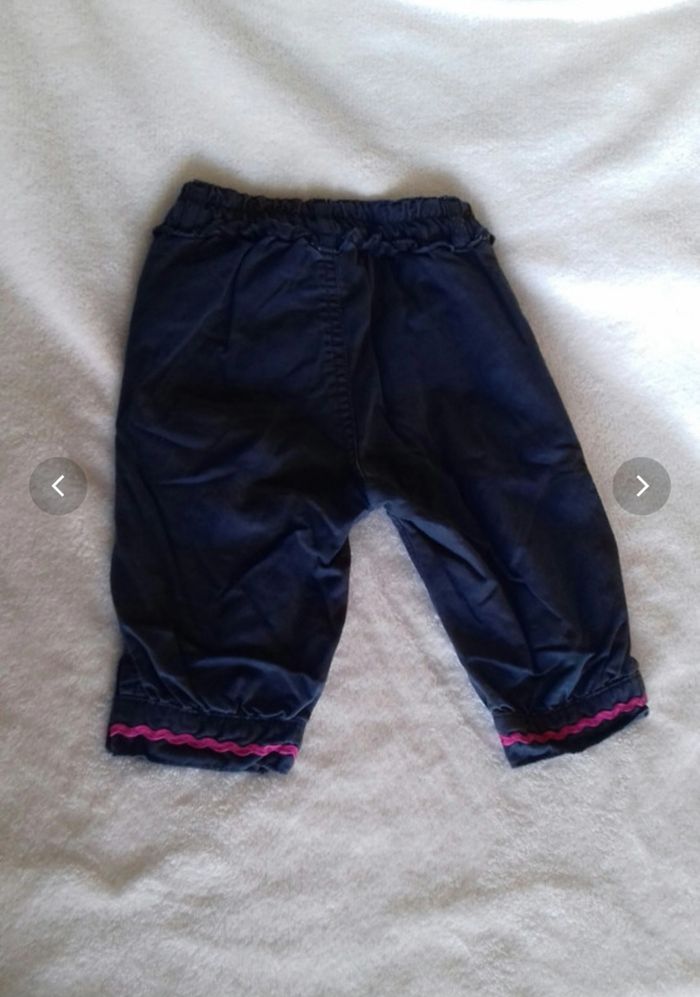 Pantalon - photo numéro 2