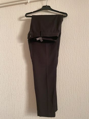 Pantalon noir homme H&M