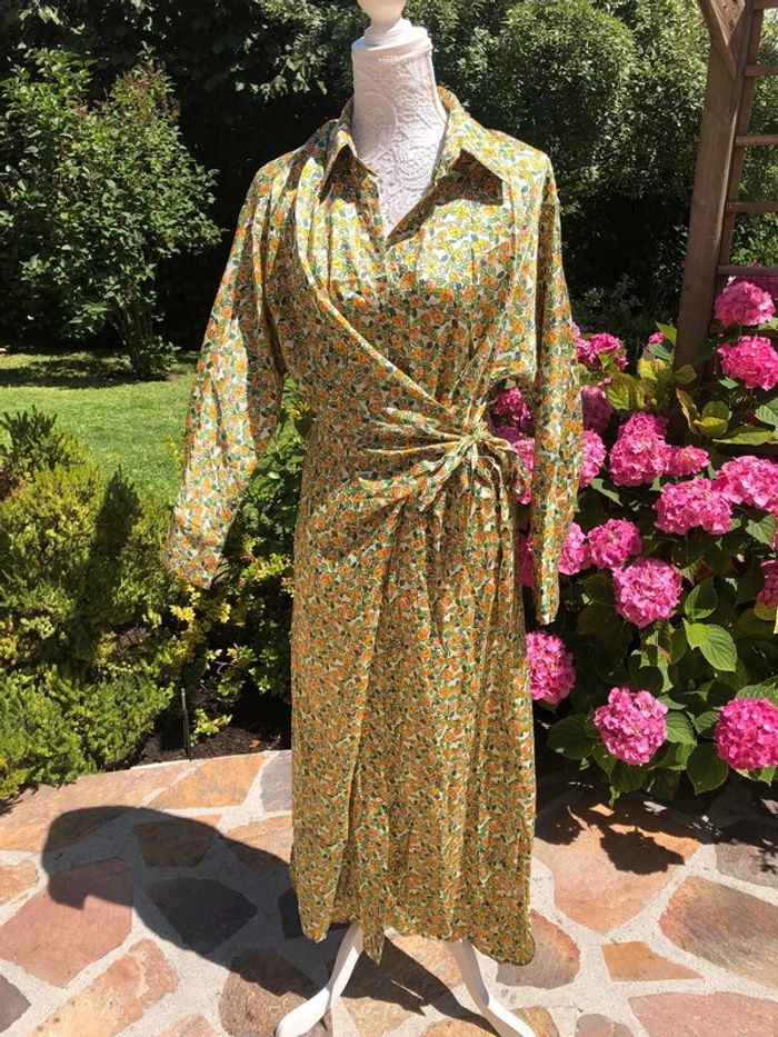 Robe zara neuve taille S - photo numéro 7