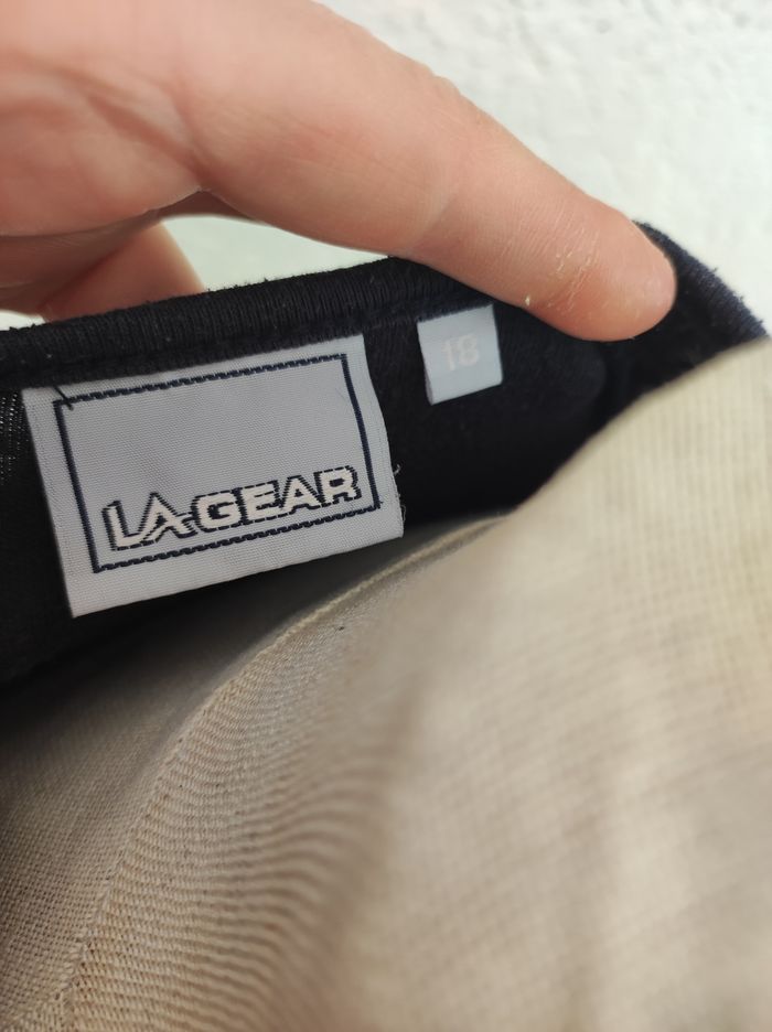 T-shirt La gear Taille 42 - photo numéro 5
