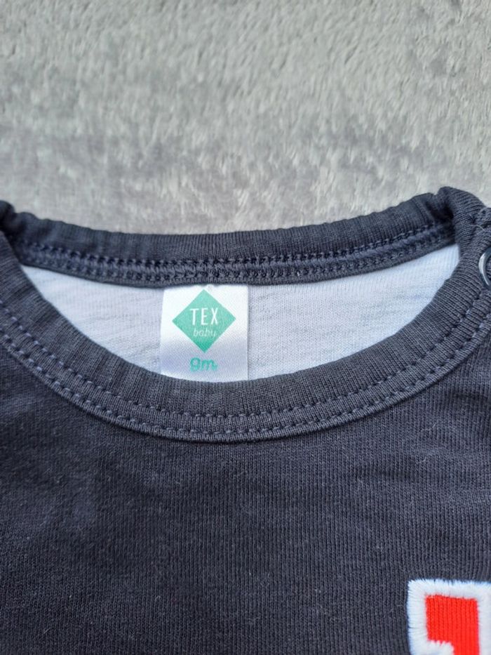 T-shirt - photo numéro 3